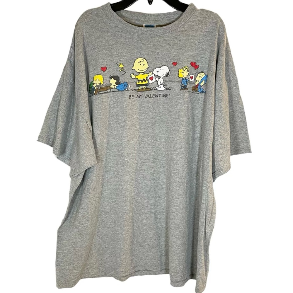 Vintage Snoopy / Peanuts Tee